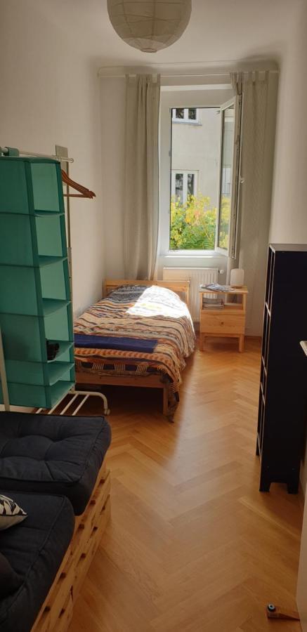 Your Cosy Home At The Heart Of Wien Exterior foto